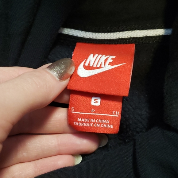 Nike hoodie - Picture 3 of 5